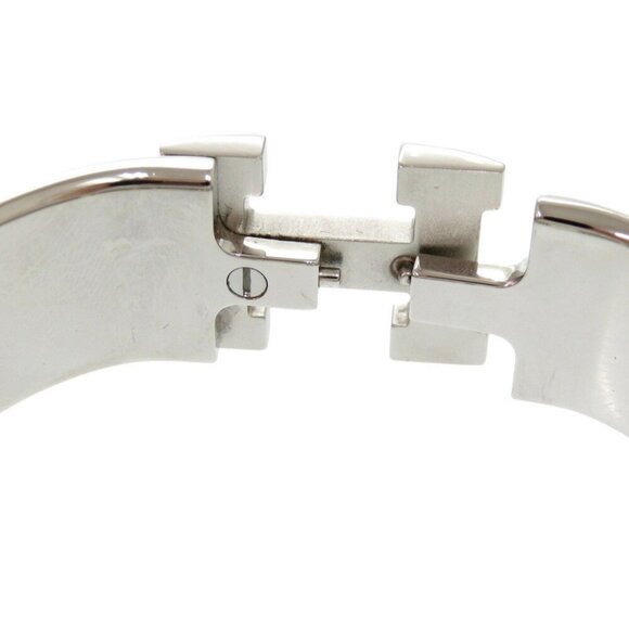 HERMES Beige Bracelet - Picture 9 of 9